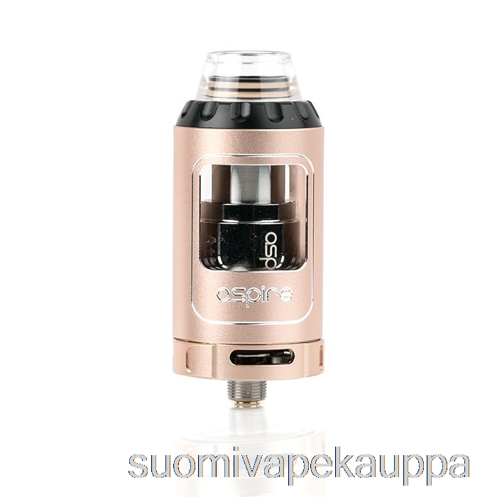 Vape Netistä Aspire Athos Sub-ohm Tank Kultaa